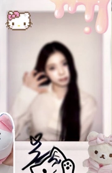 know about me打歌舞台+mv白襯衫造型 貓爪 