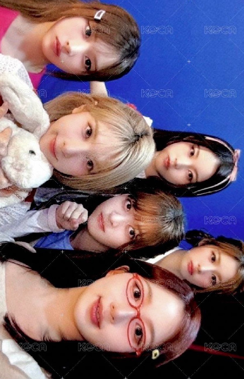 🌟童年團卡 直出