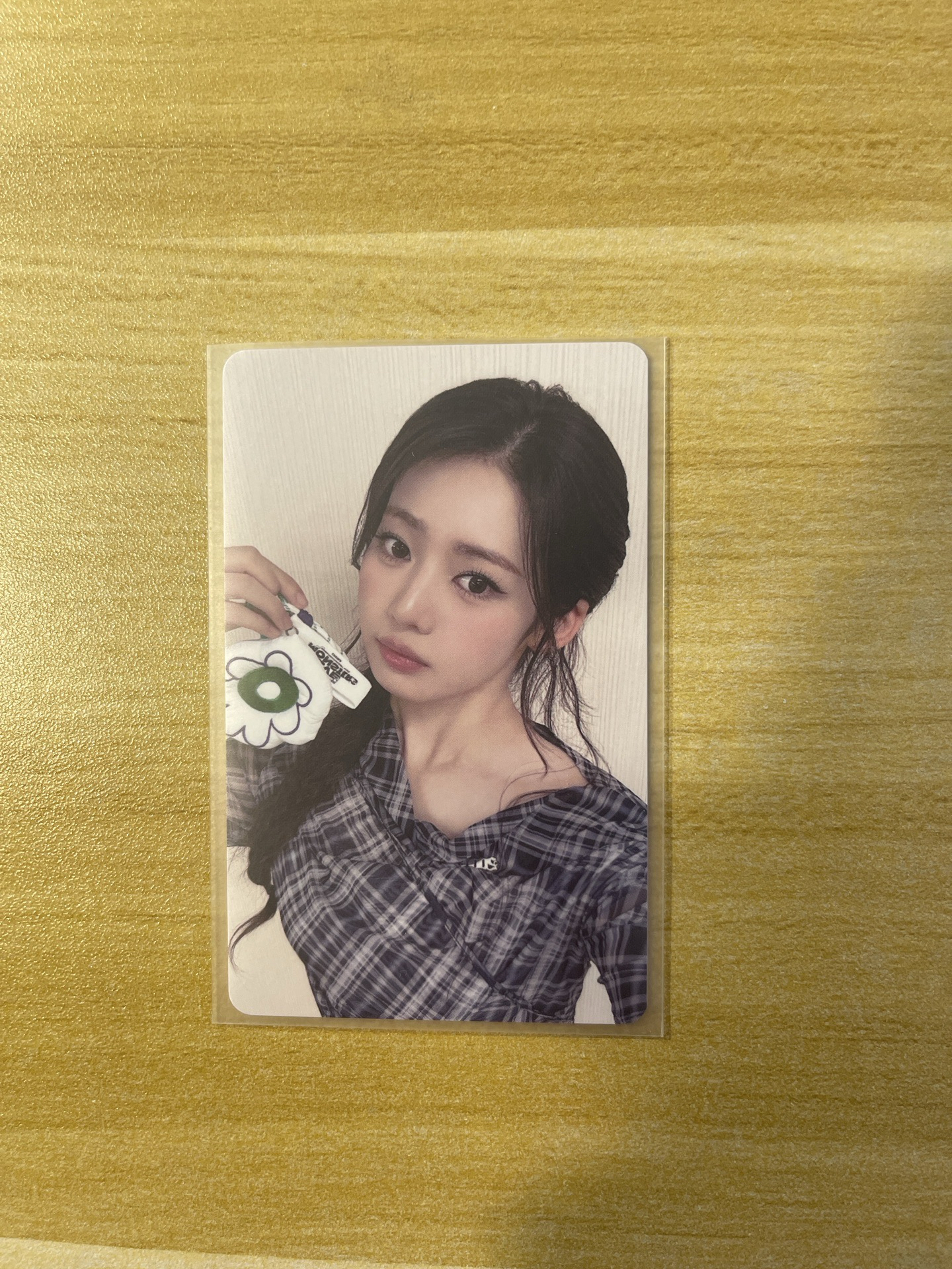 BABYMONSTER < THANKS MONSTIEZ>Rora