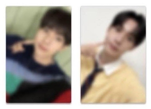 崔立于linc簽售卡