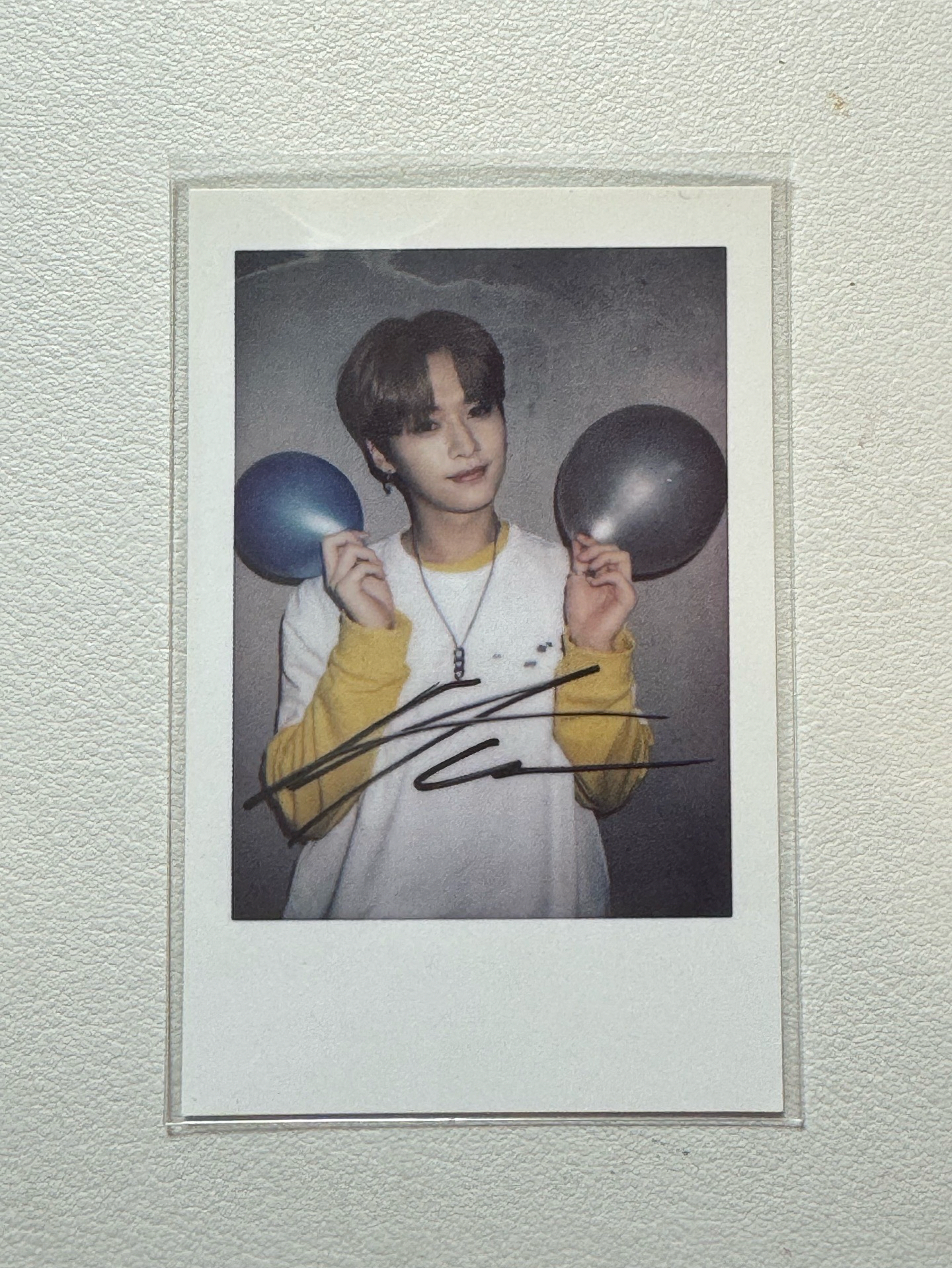 Hi-stay 場周拍立得