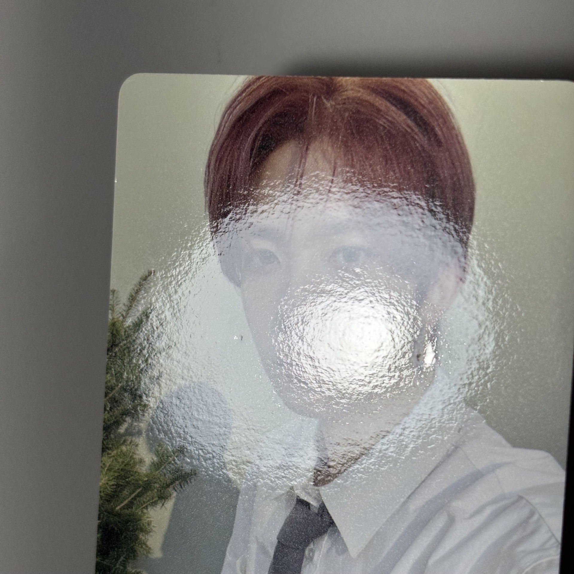 24 D社卡（有損）