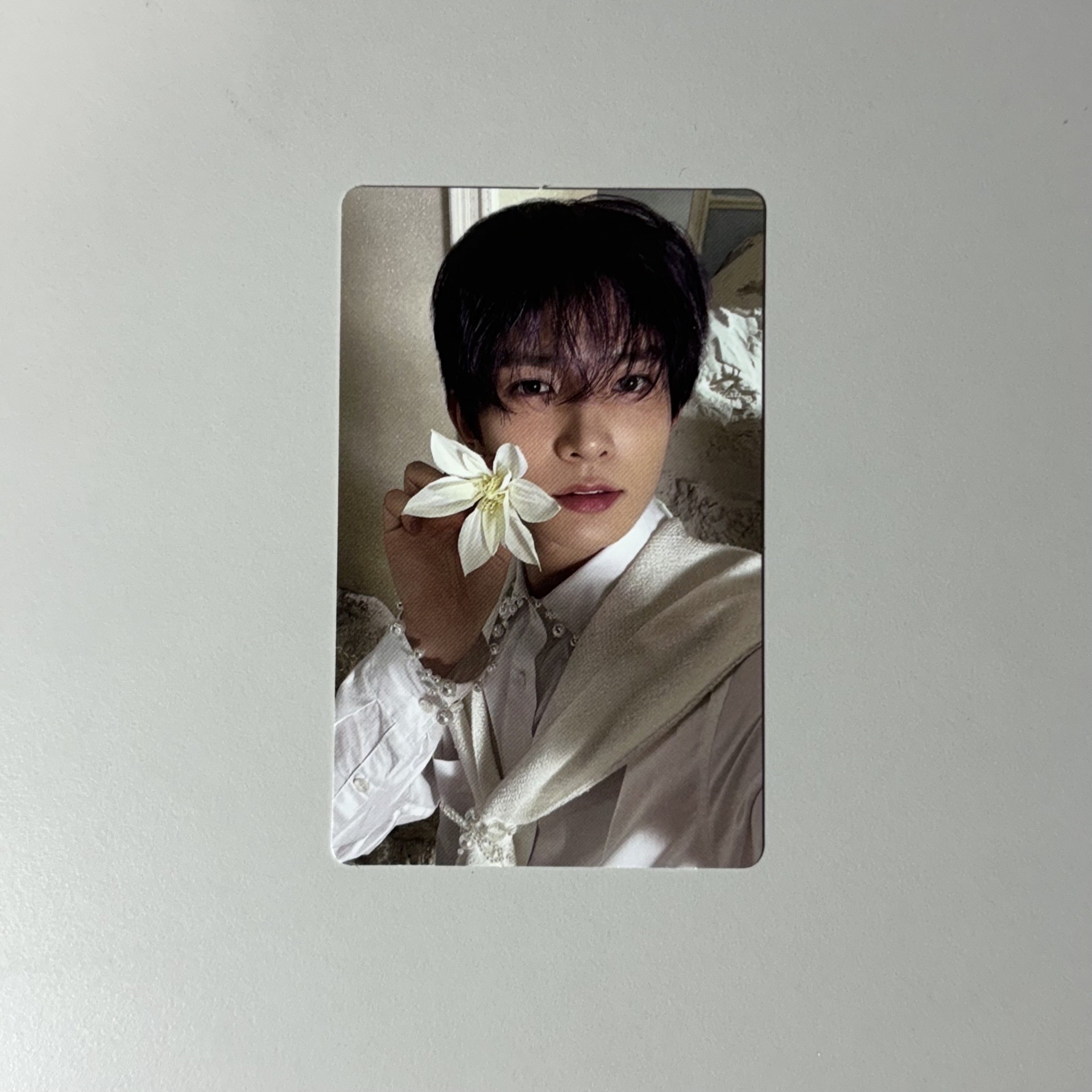 mini5專卡（背面有損）