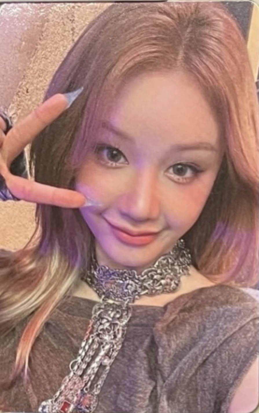 單封套組預售禮👾