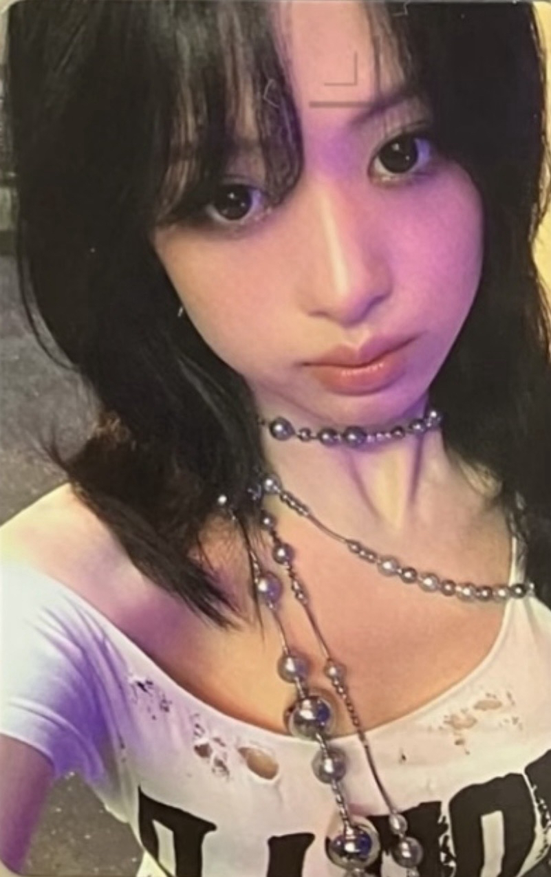 單封套組預售禮👾