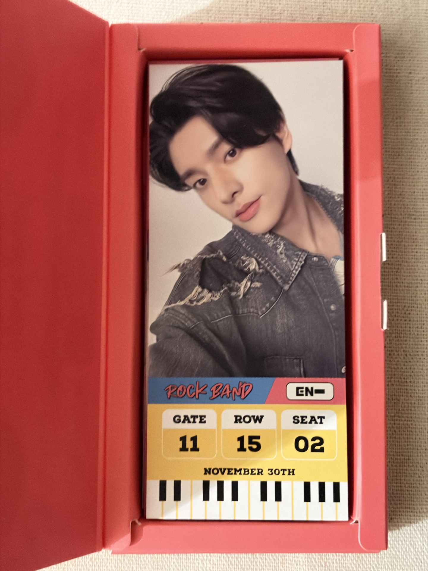 這個髮型太帥了我給💯