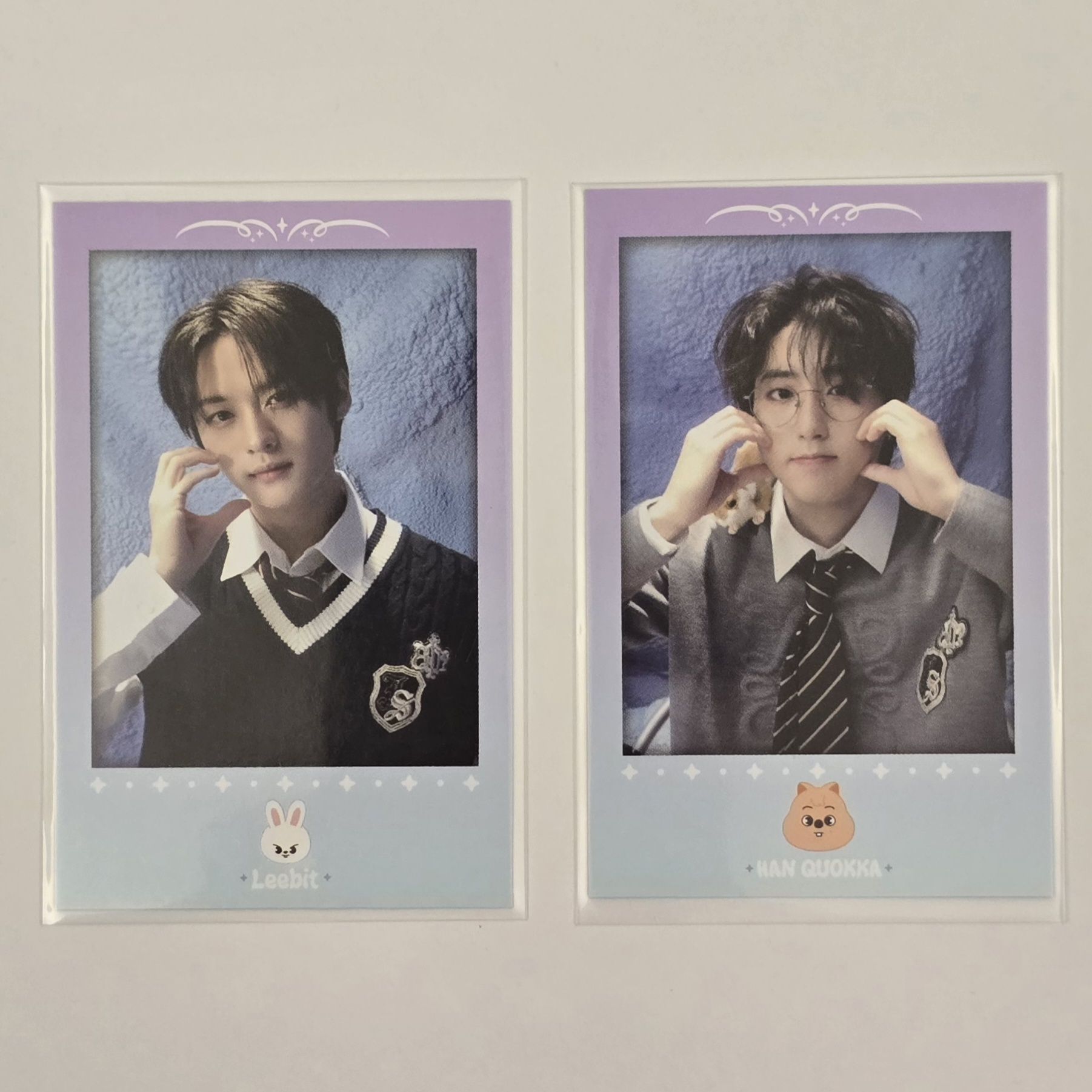 旻城魔法學院 拍立得滿額