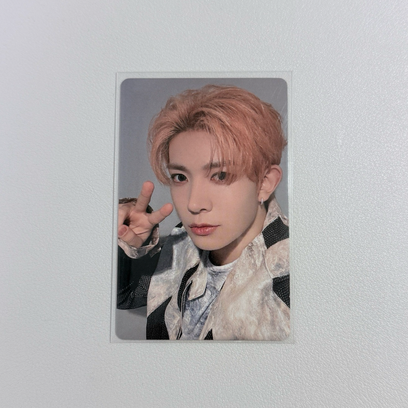 正二 羲 yzy預售7.0