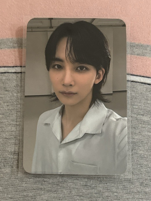 This man 尹淨漢 ma LD