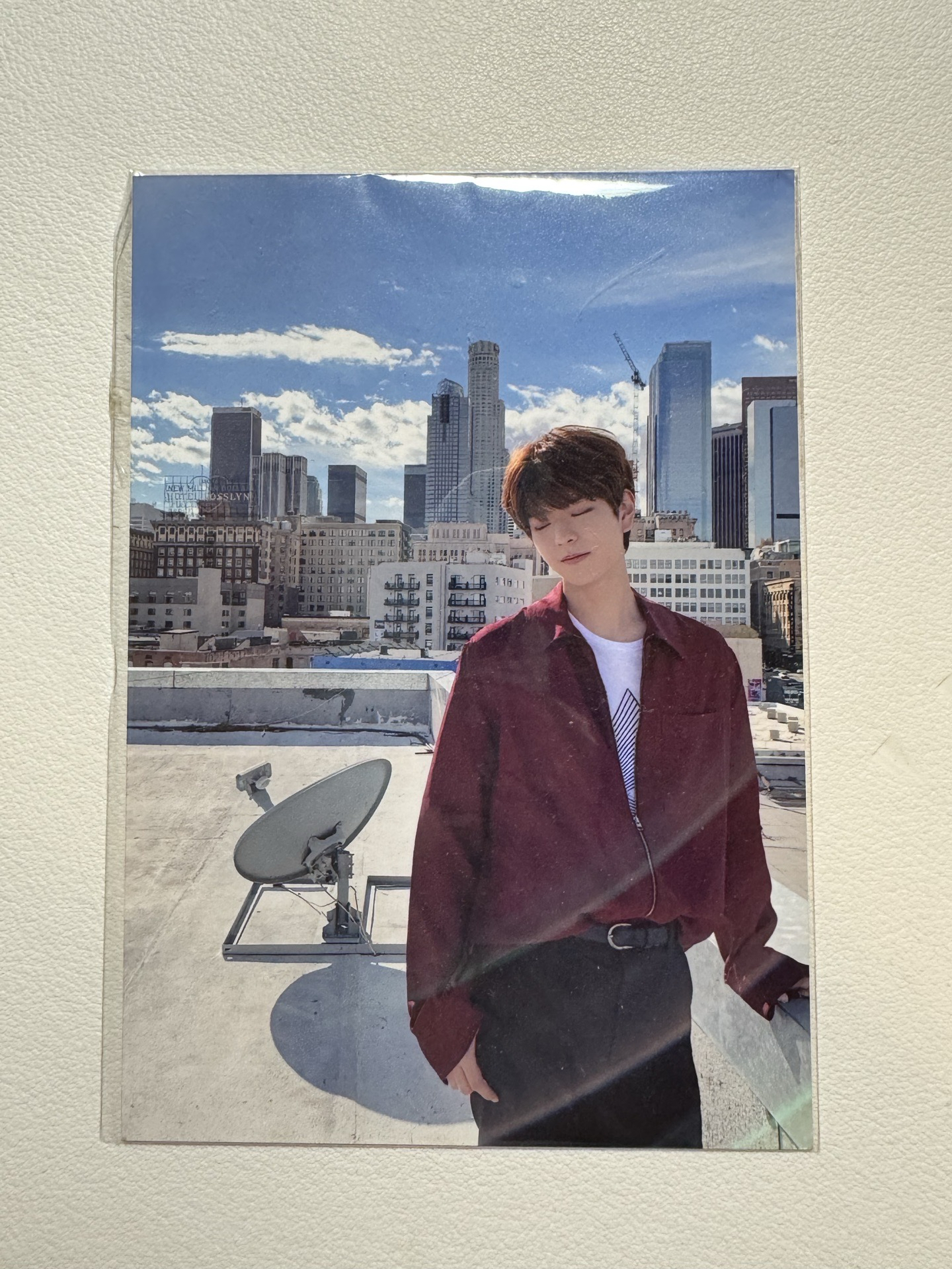 黃木打歌照片 玟