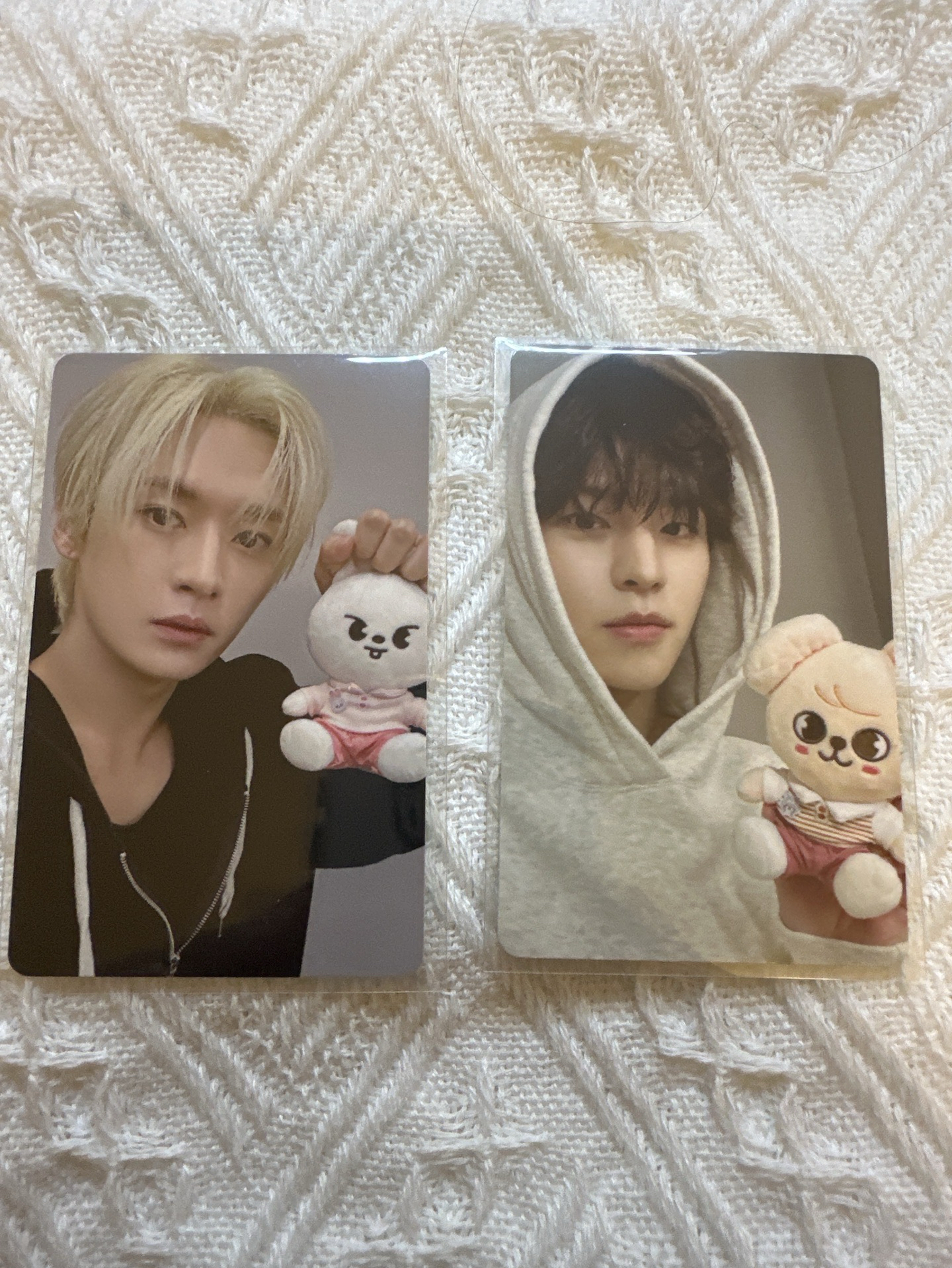 旻/玟方程式滿額卡