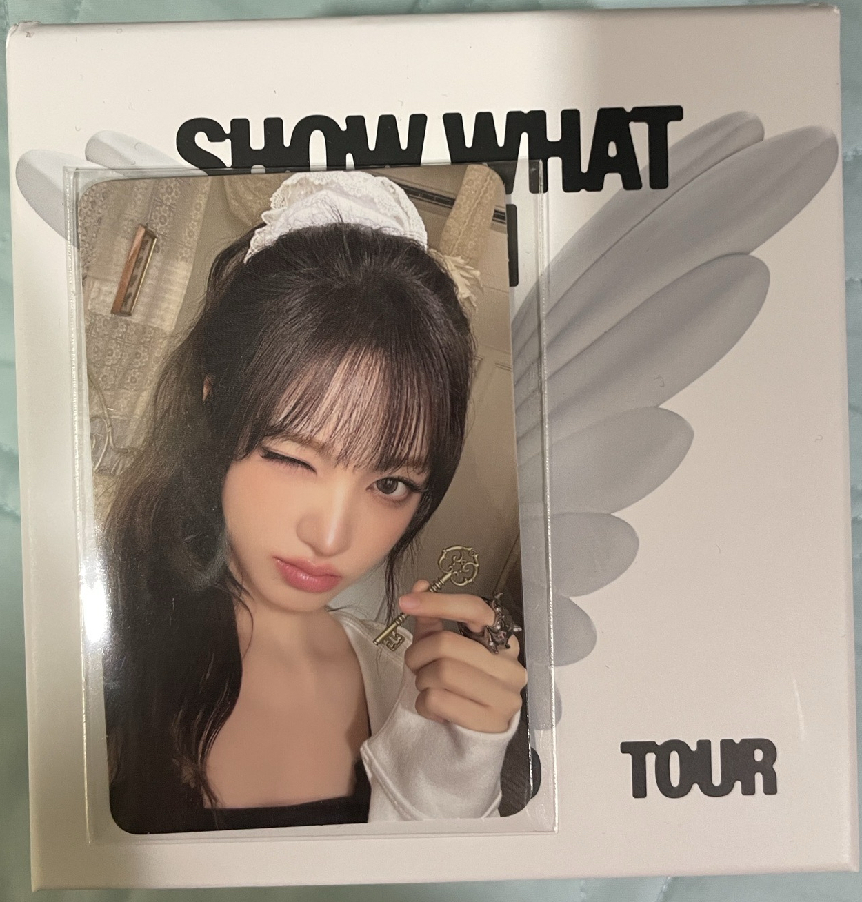 支架 含栗卡 僅拆檢 未使用 