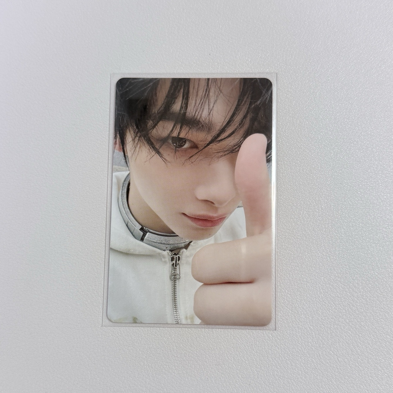 迷六 力 日咖單封特典卡