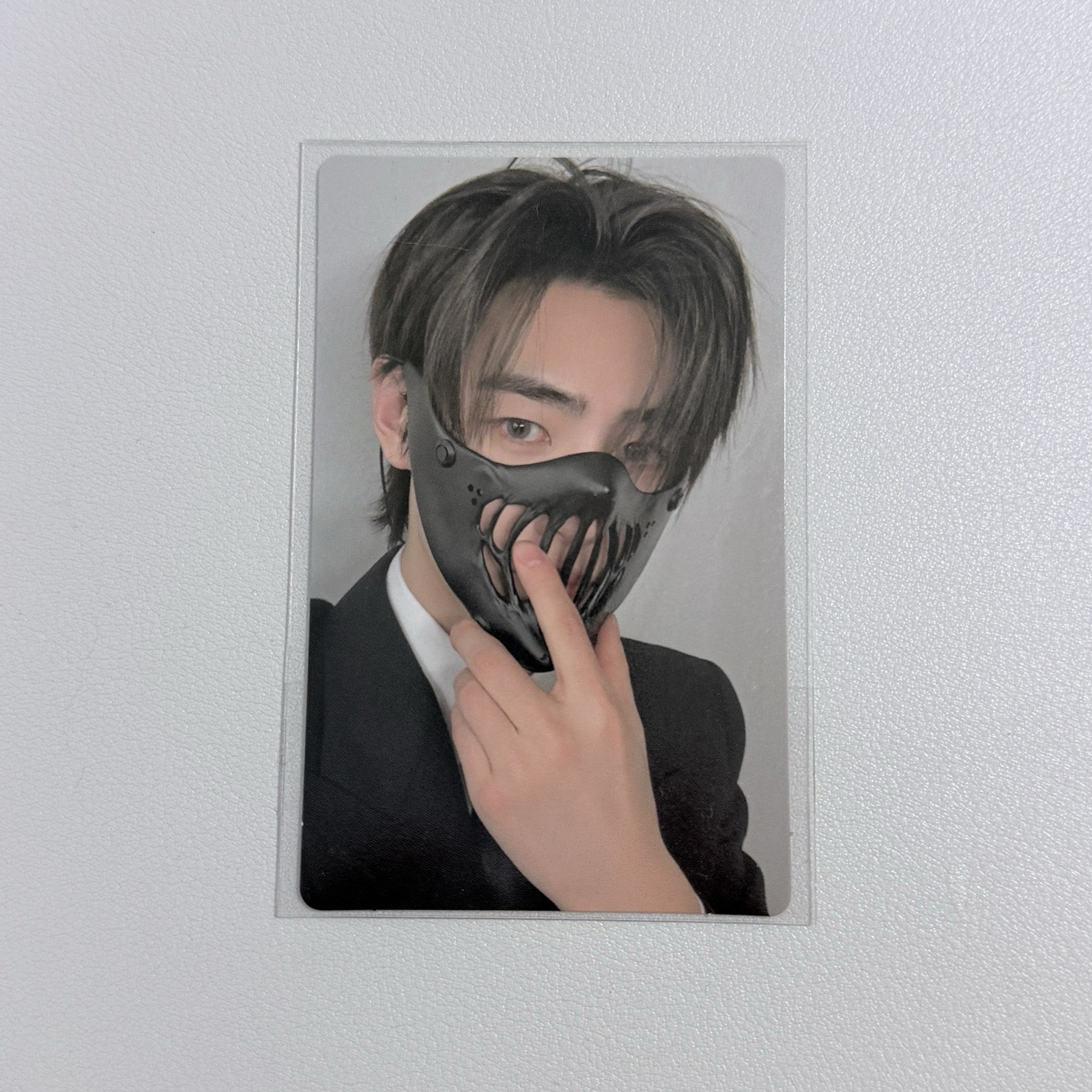 迷六 訓 wvs pb特典卡