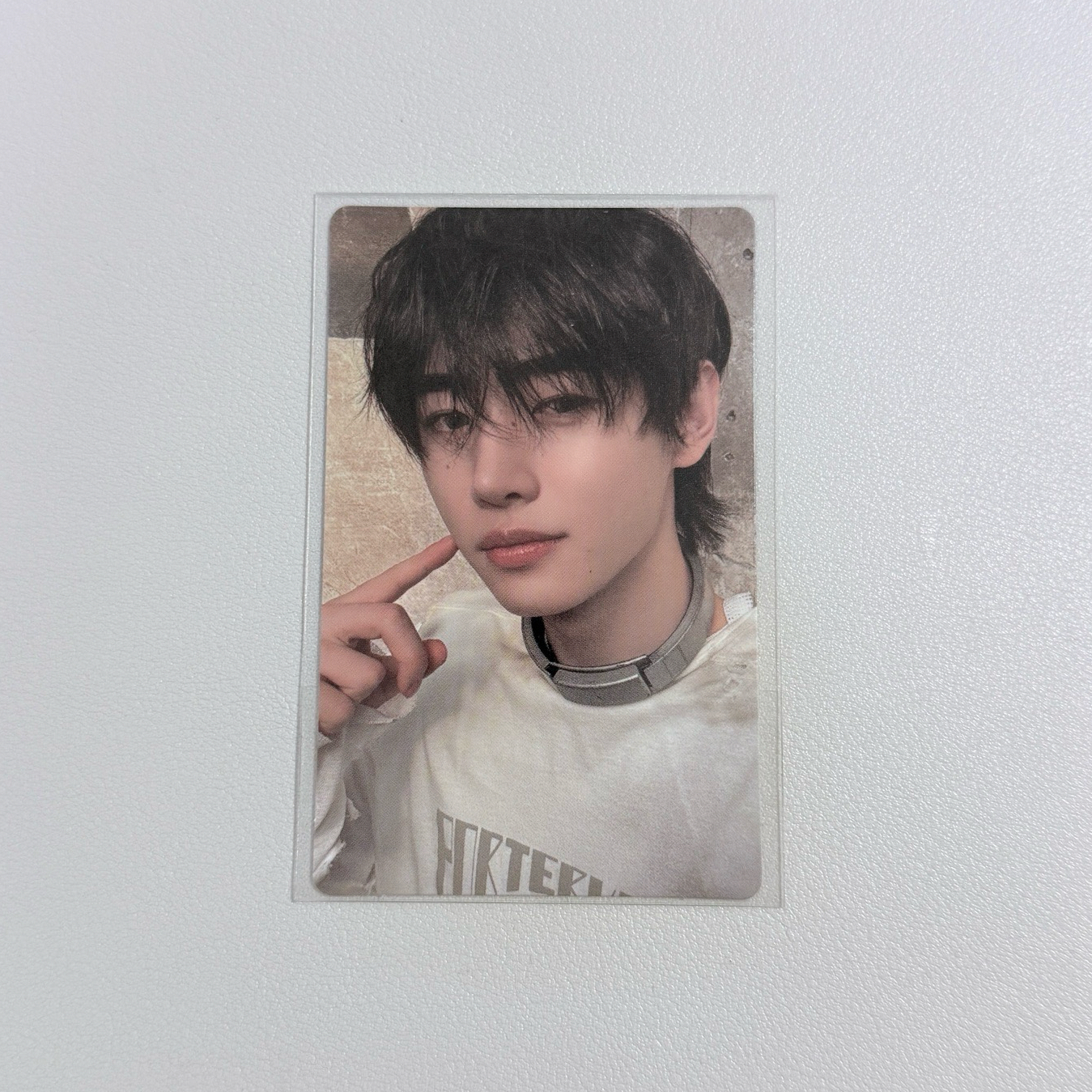 迷六 訓 單封隨機卡