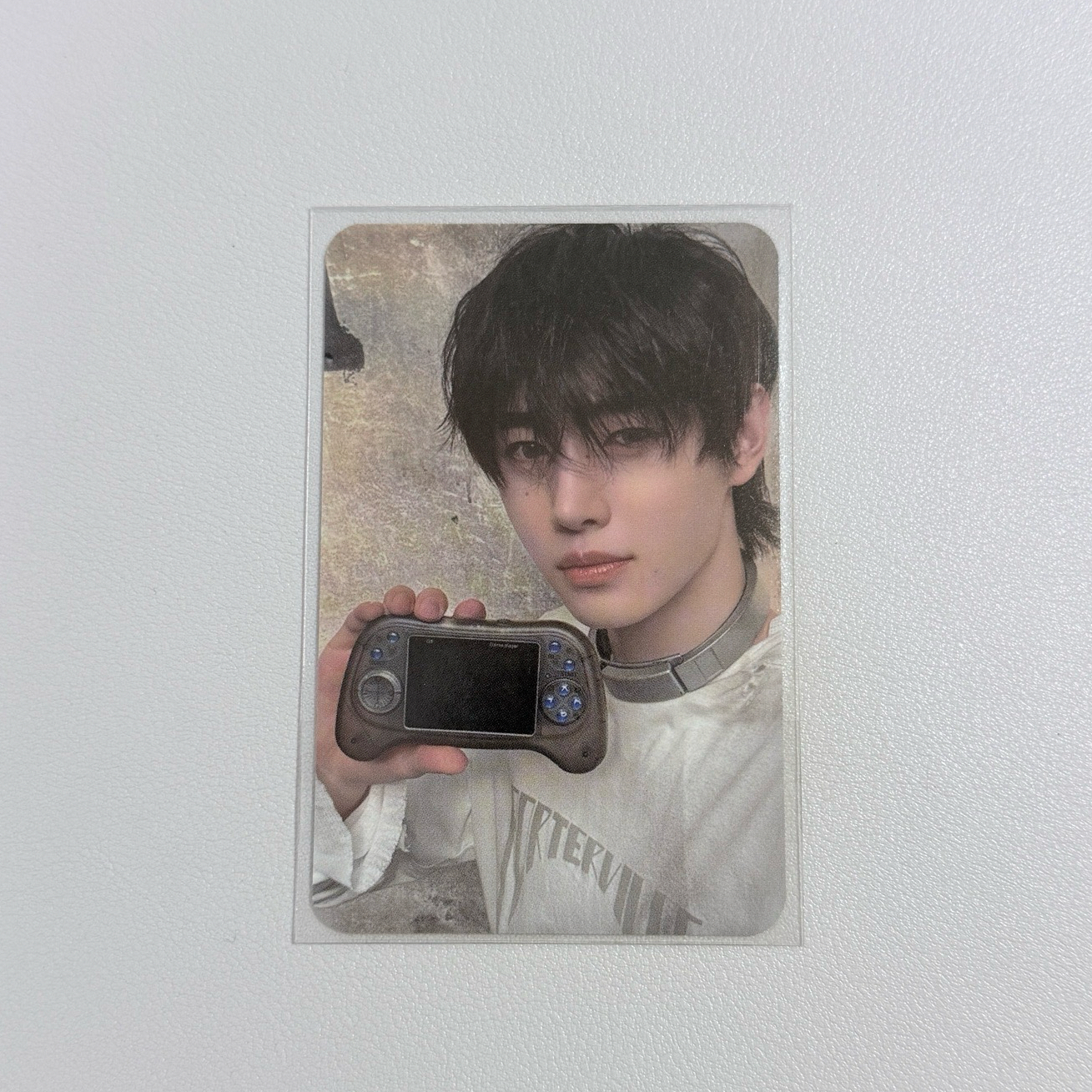 迷六 訓 GS25預售特典卡