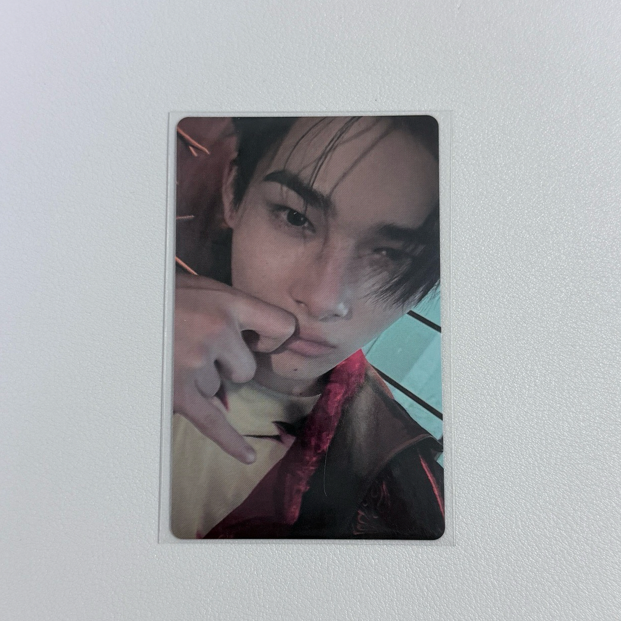 迷六 力 kkt預售特典卡