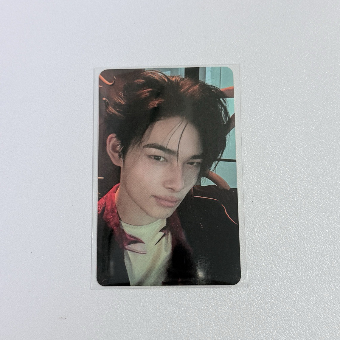 迷六 力 wm幸運卡