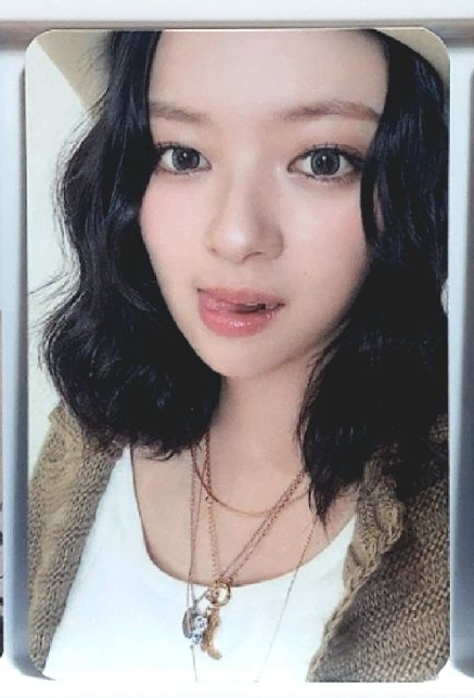 （可當綁🧵）mk吐舌頭定