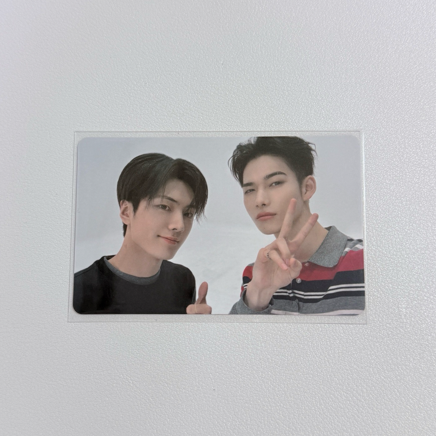 宵 星力 環球特典