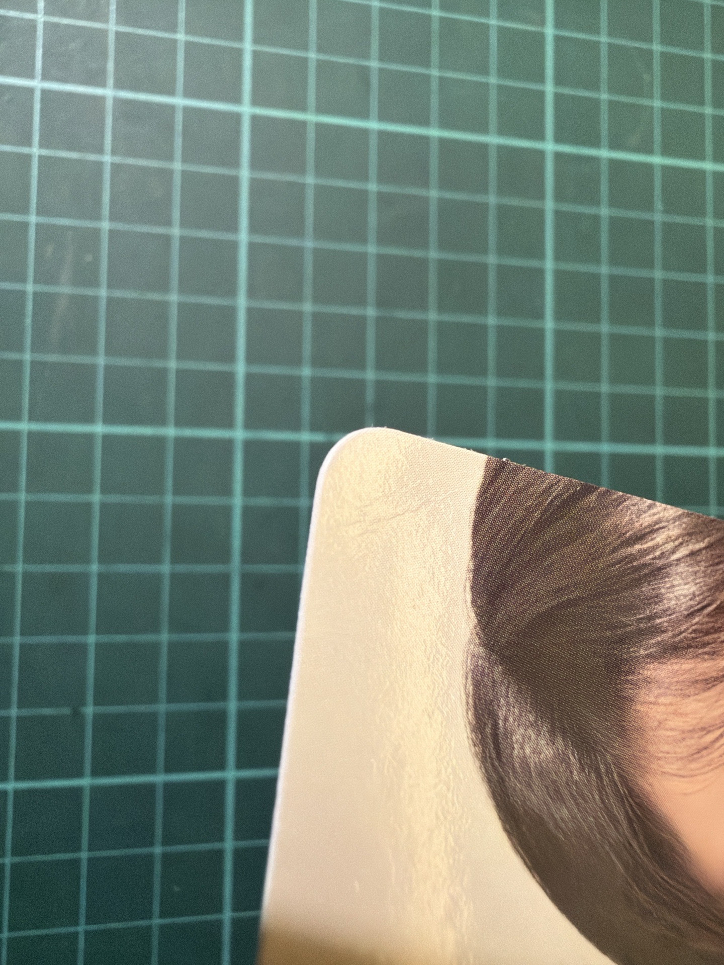 現貨當日出貨/SHOW WHAT I AM 周邊卡 手機支架卡瑞 如圖二有瑕疵