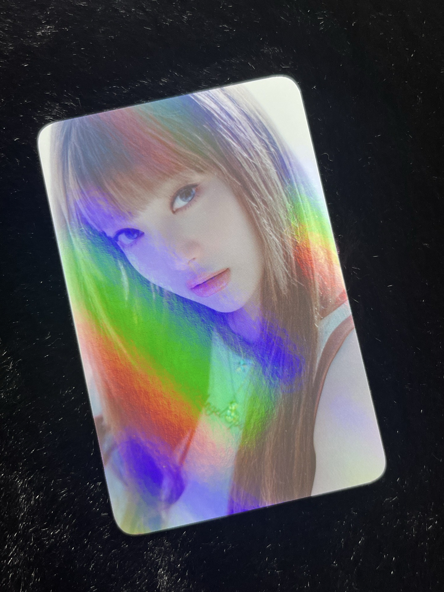 ⭐️2023年曆 k4特典寧