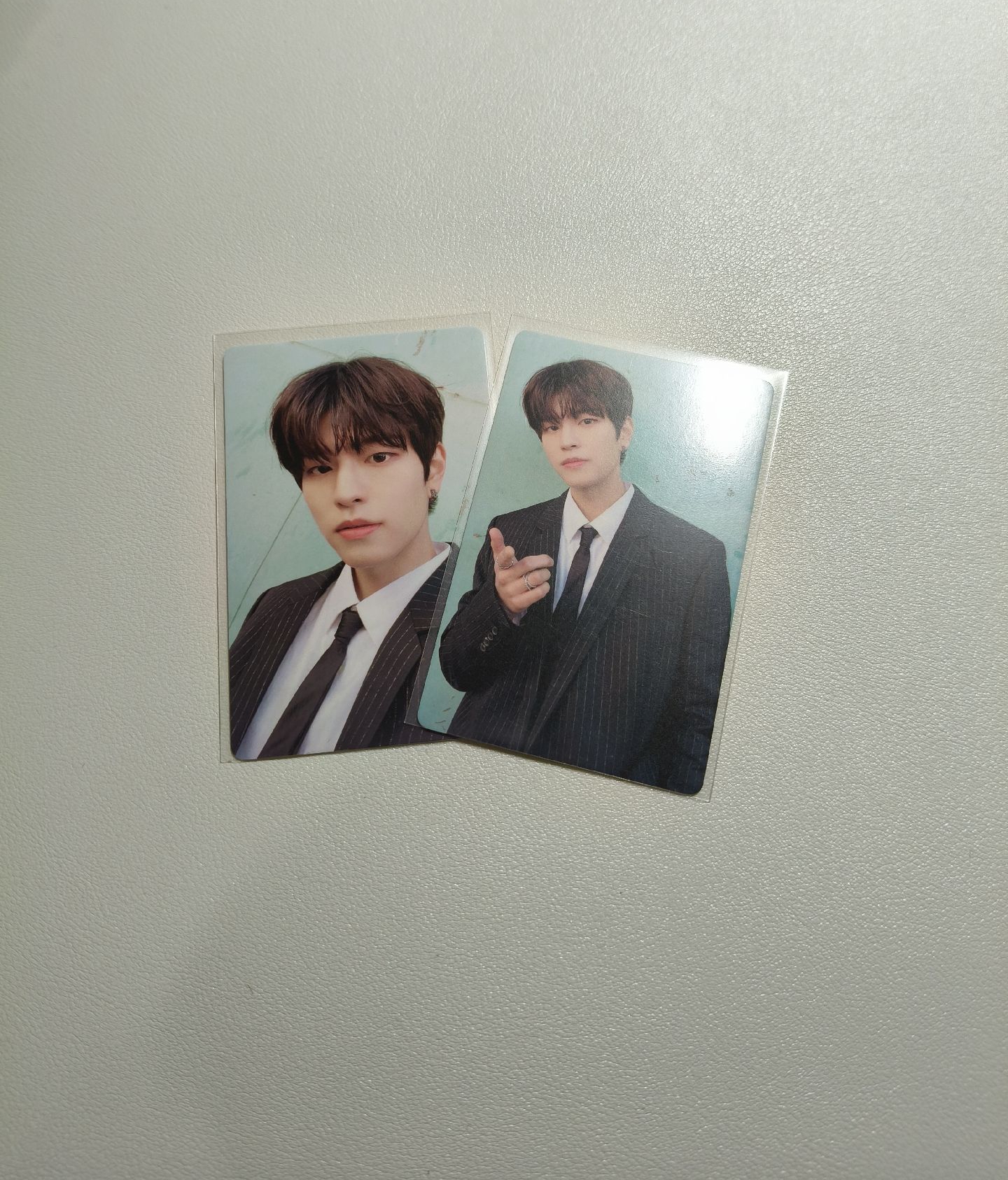 yzy簽售中背直出