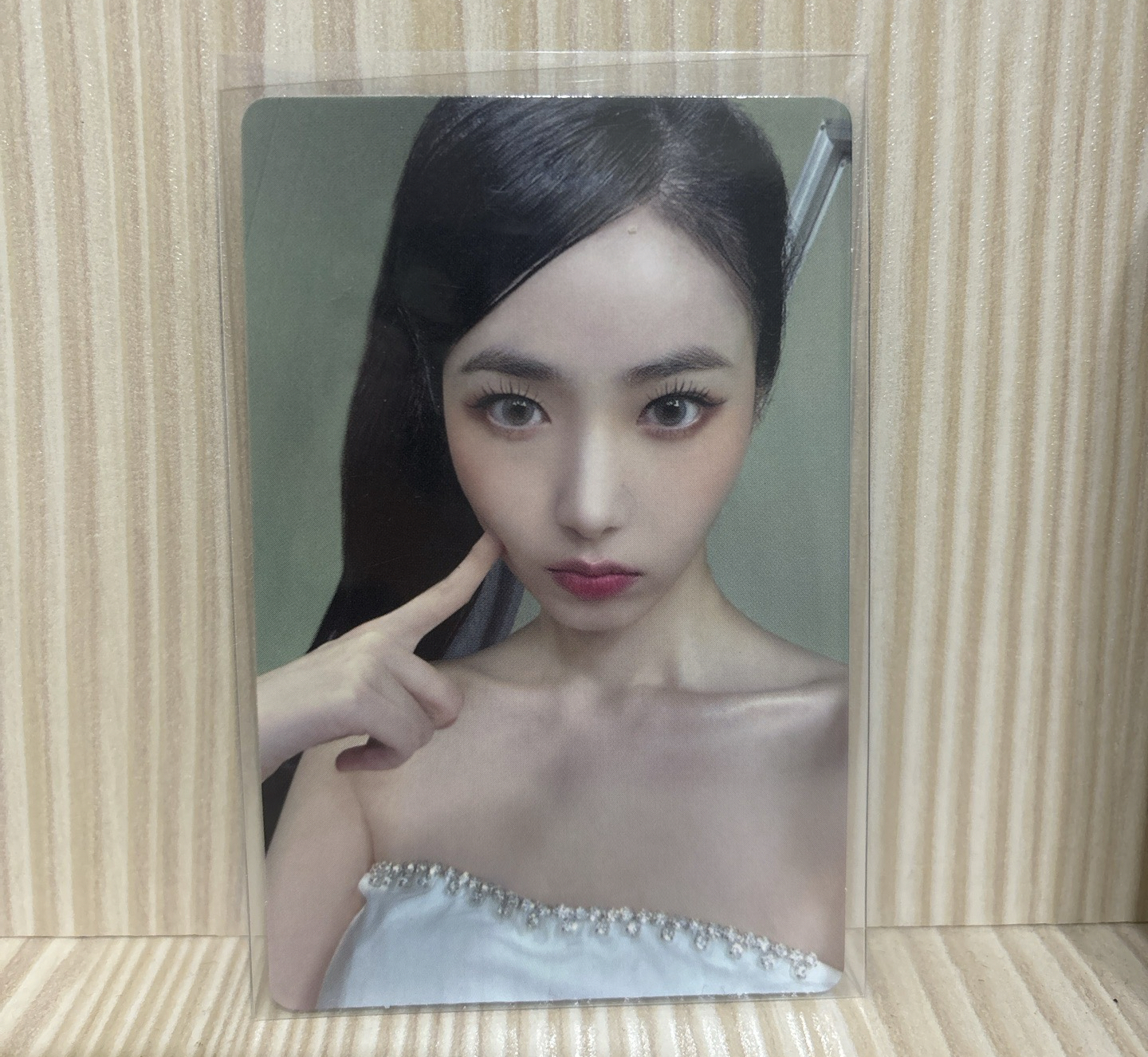 VIVIZ 出道專 SINB