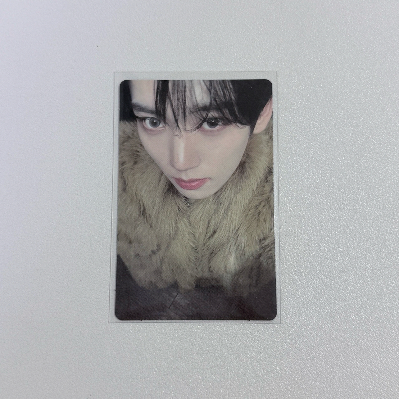 迷五 辰 SEEK ver.專卡