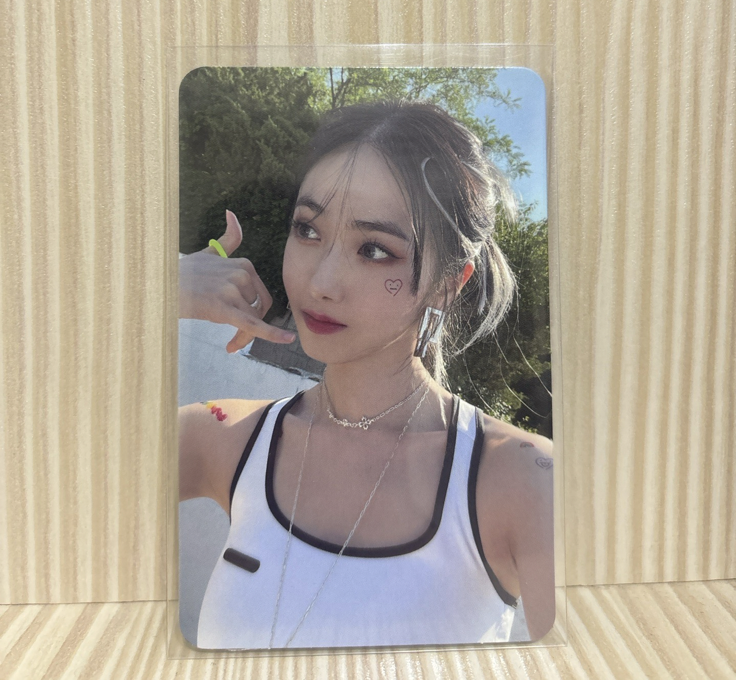 VIVIZ 迷二專 SINB