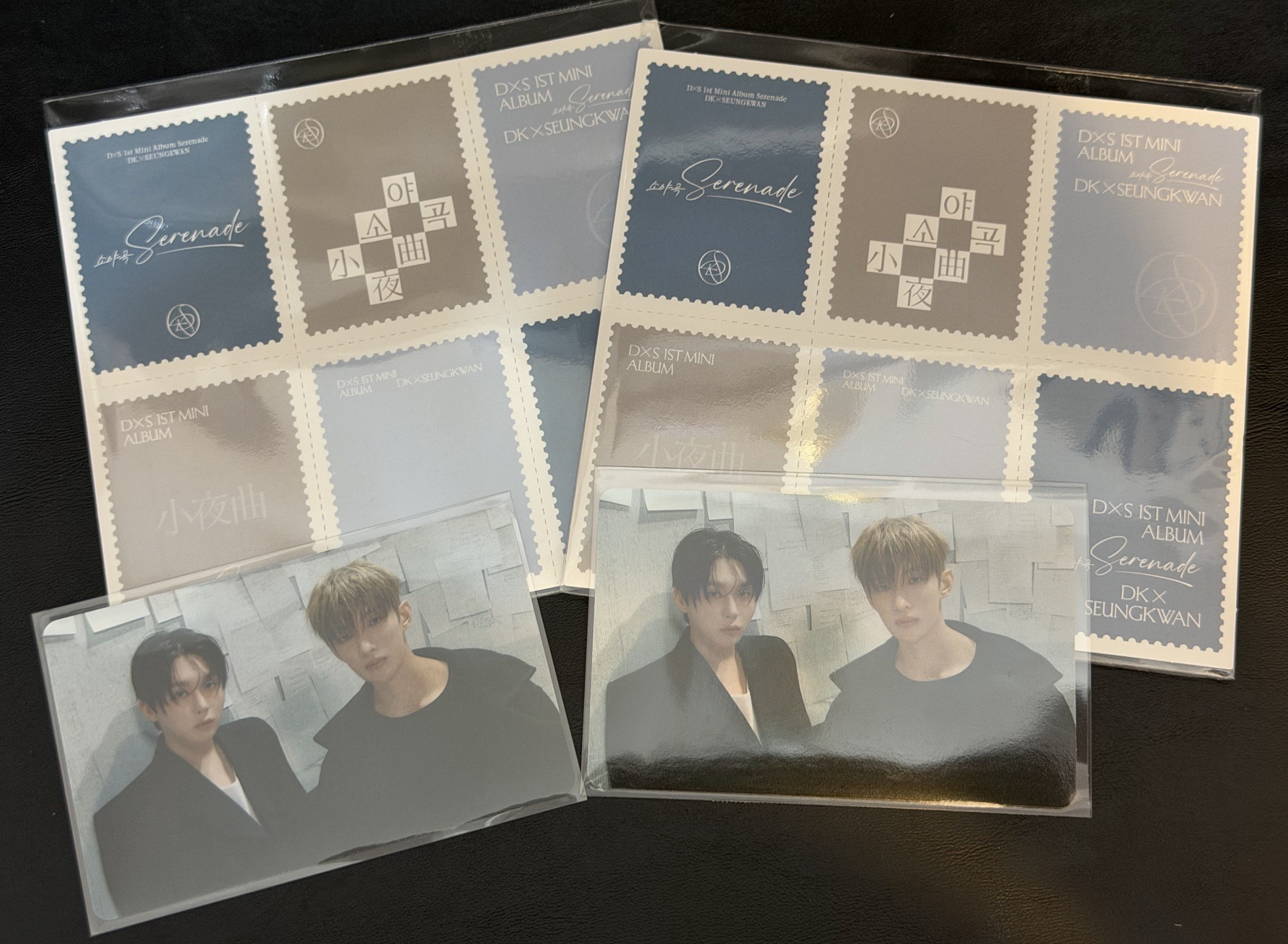 電子專雙人特典