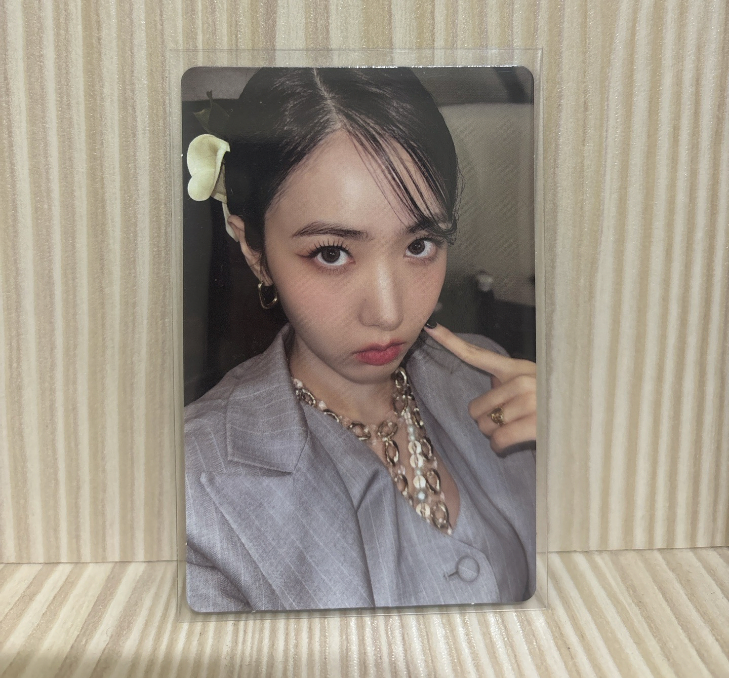 VIVIZ 迷三專卡 SINB