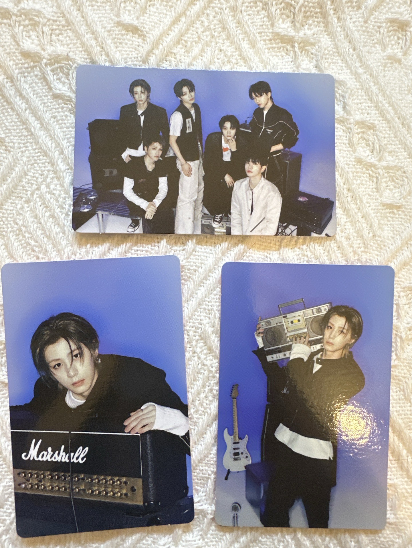 卡包李涵組➕團體