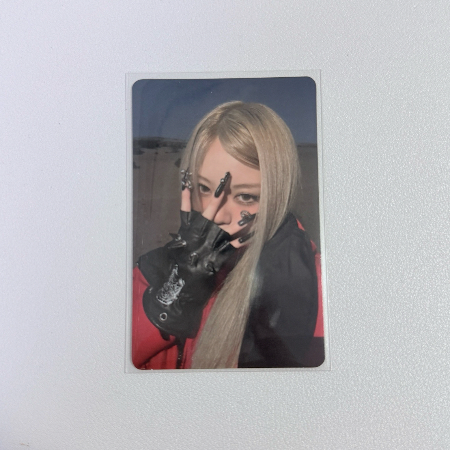 迷一 貝 DAY ver.專卡