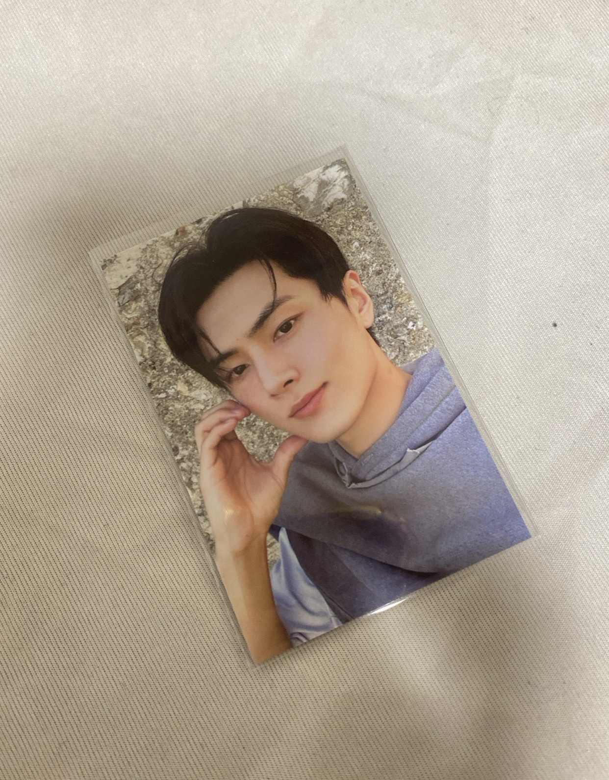 迷七快閃店LD(含訓單封未拆）