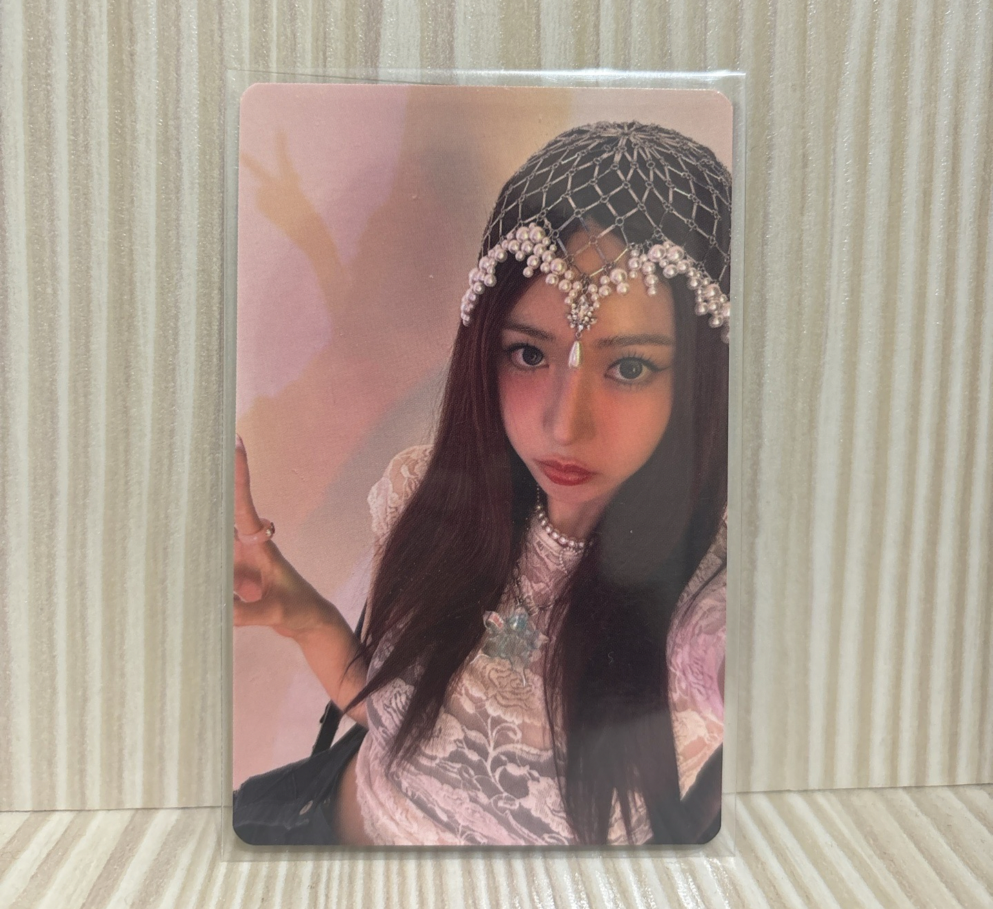 VIVIZ 迷五專卡 SINB