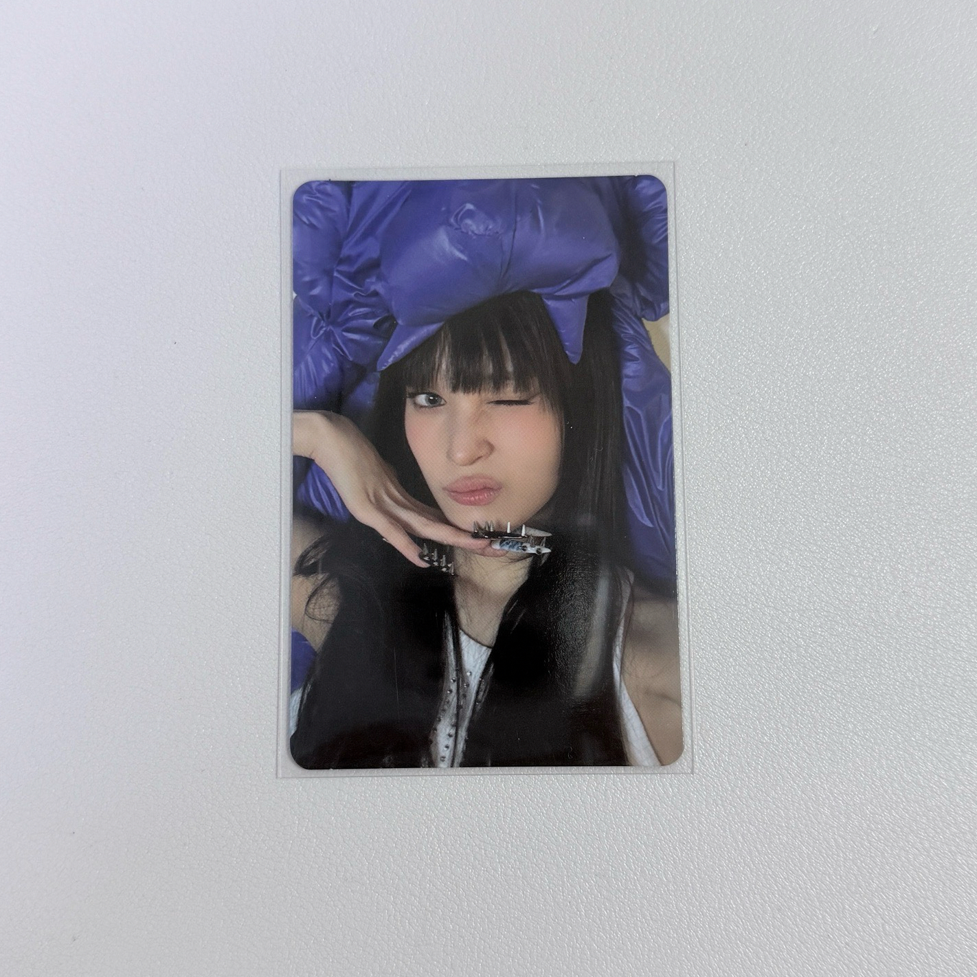 迷一 安妮 DAY ver.專卡