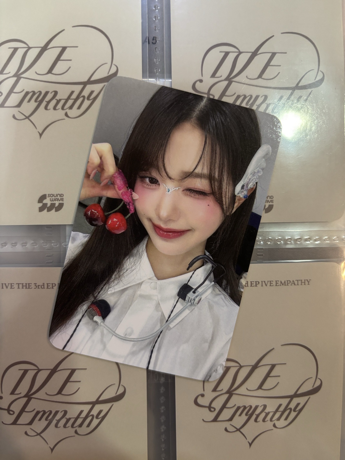 櫻桃員🍒（需多帶150