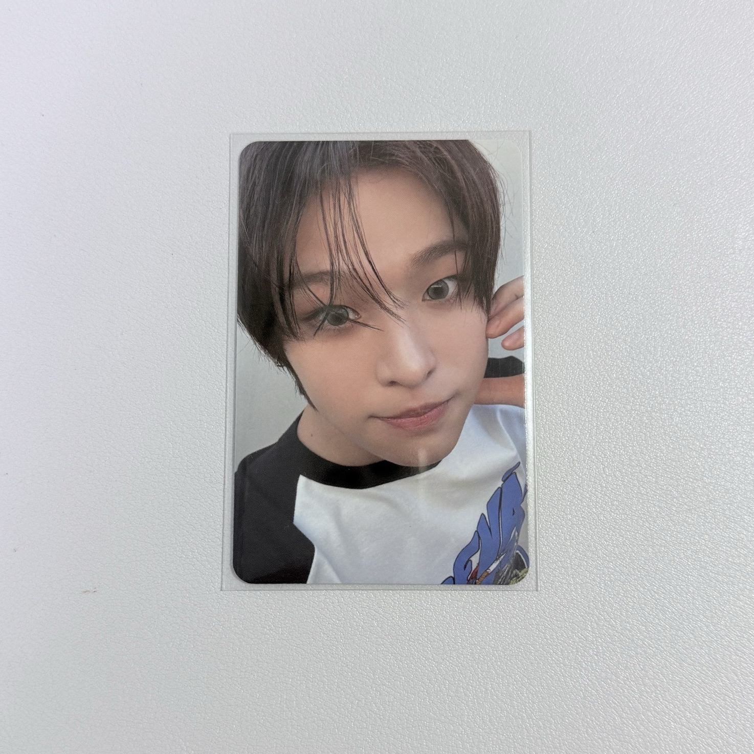 poppop Riku PB專卡