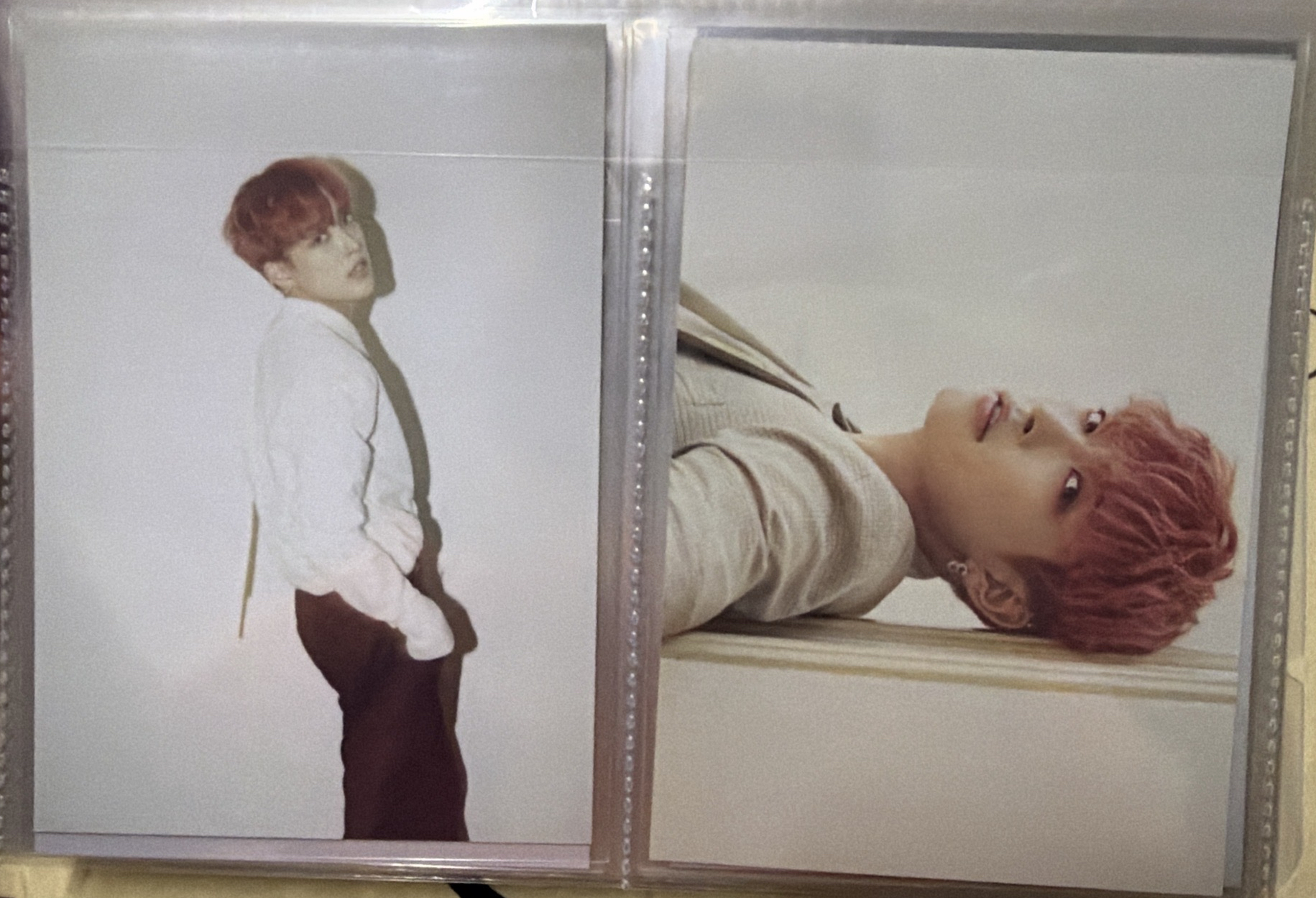 弘中 ONE TO ALL 日本生寫真