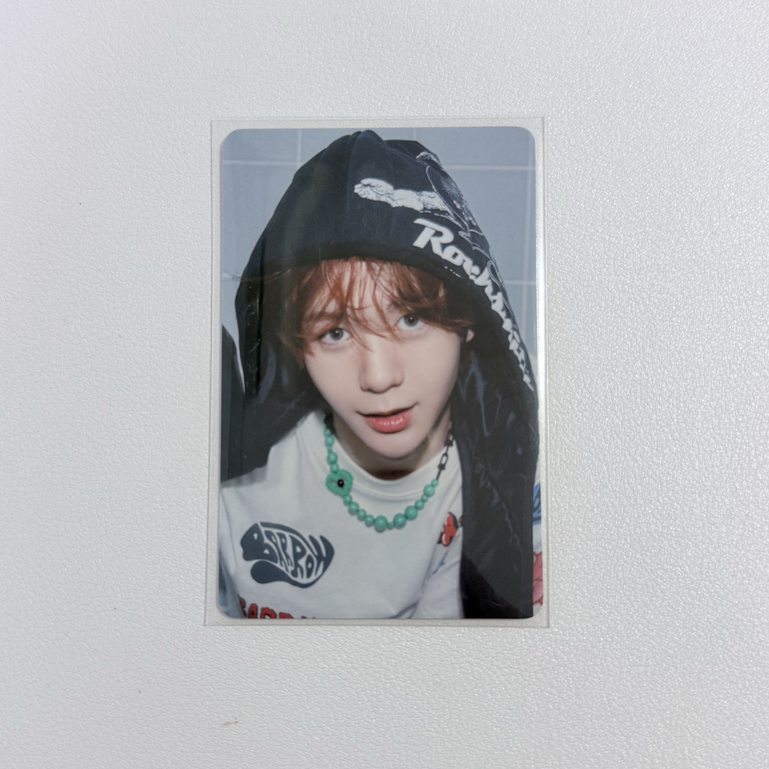 poppop Ryo Q音星光卡1星