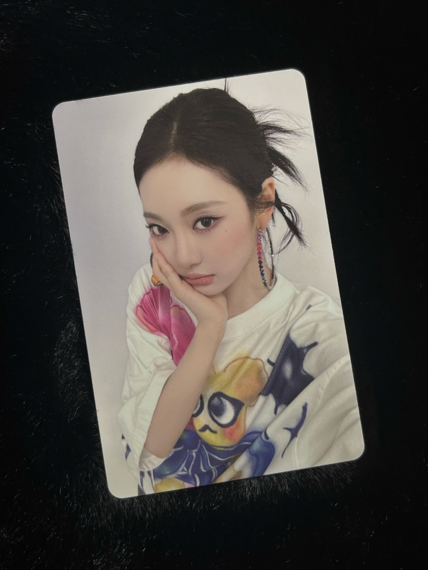 ⭐️2025年曆 隨機後續寧