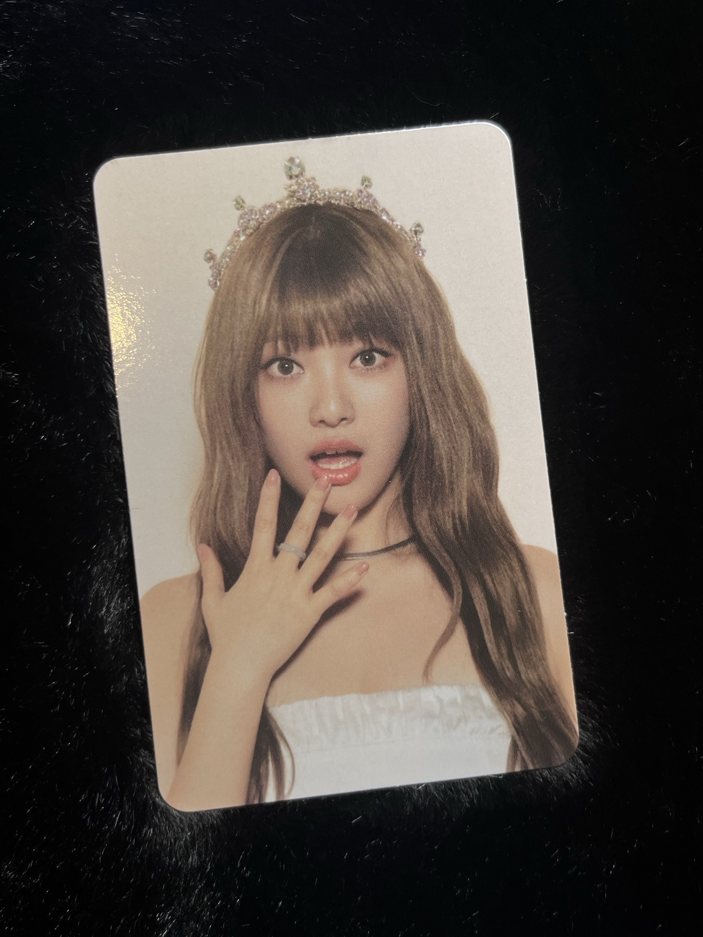 ⭐️2023年曆 sm特典寧