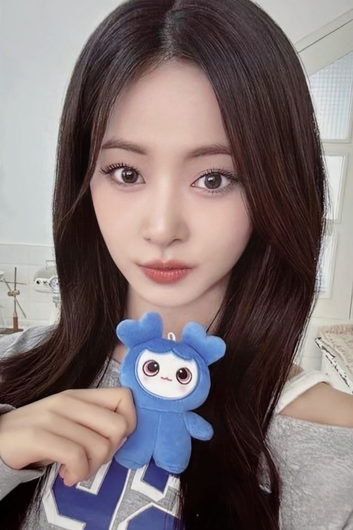 TWICE 五期會員禮 子瑜set