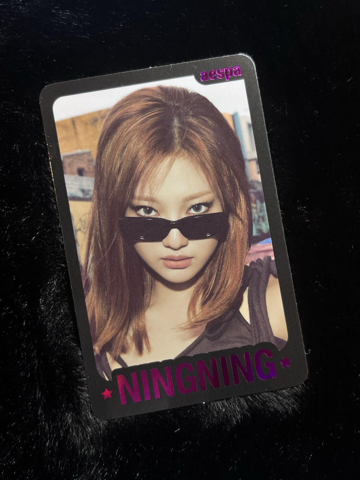 ⭐️MY WORLD 隨機寧