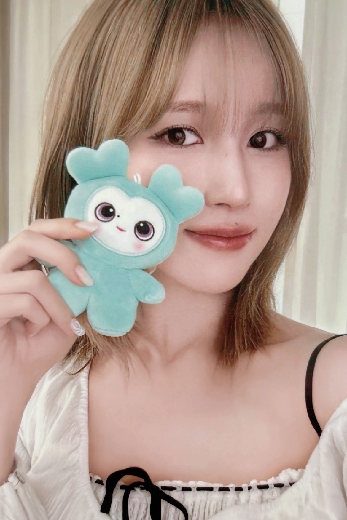 TWICE 五期會員禮 南set