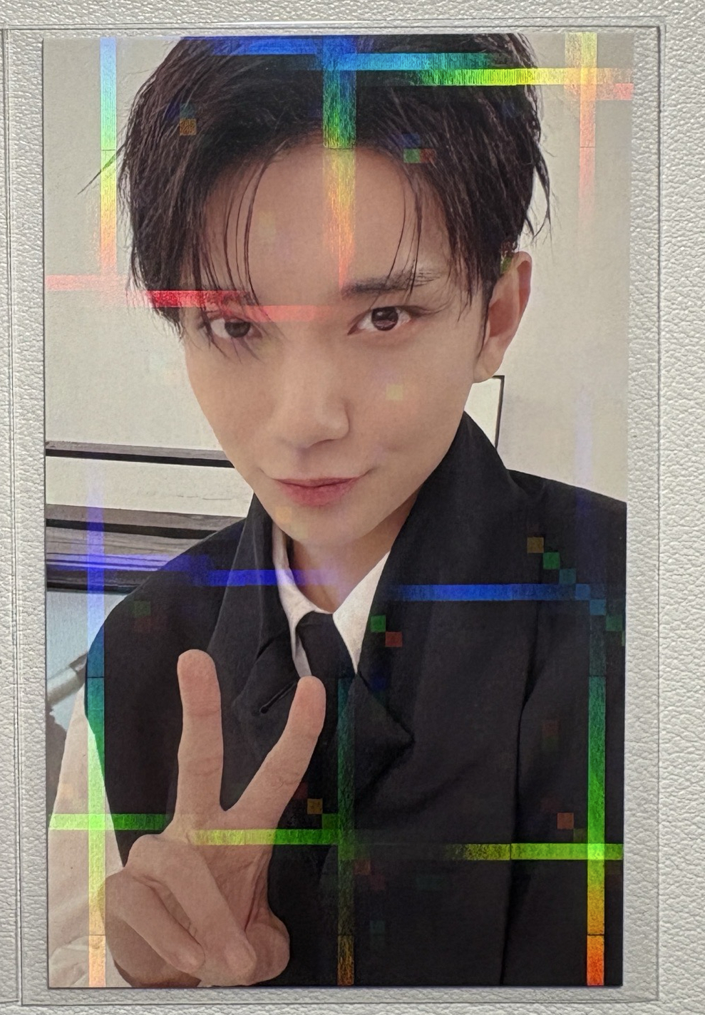 精選專 知秀 環球抽選