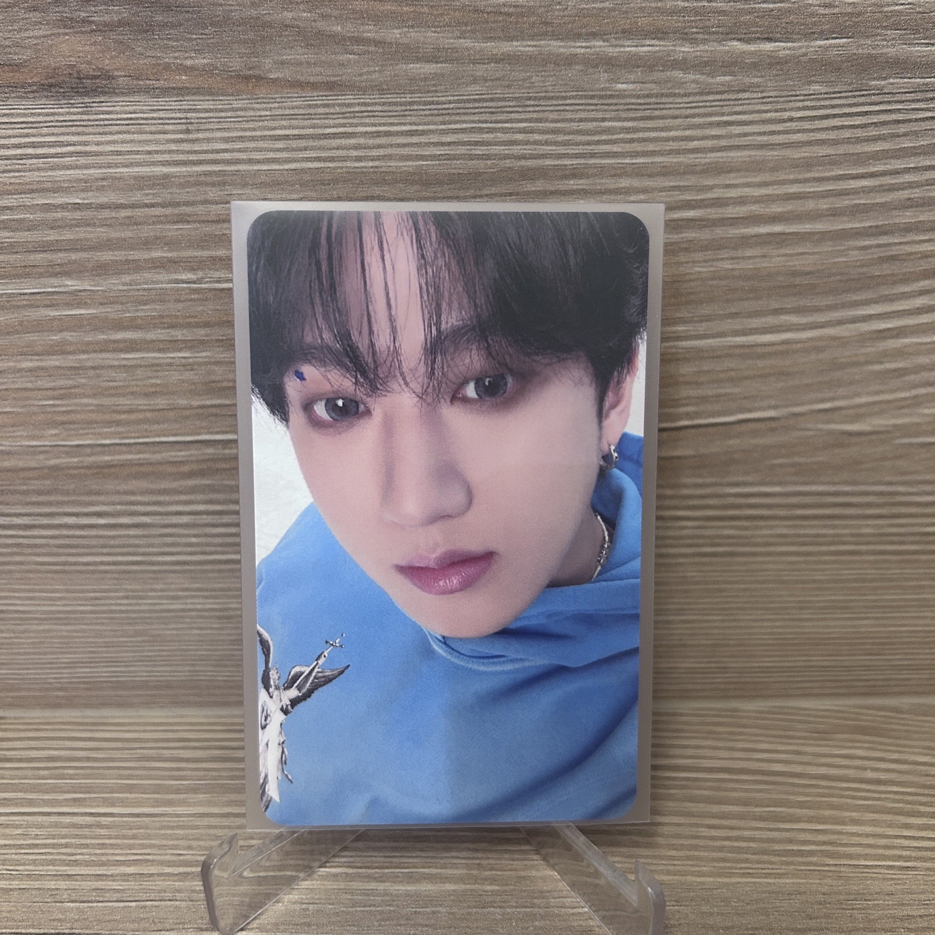 ｜STRAY KIDS｜🩵徐彰彬ChangBin — 