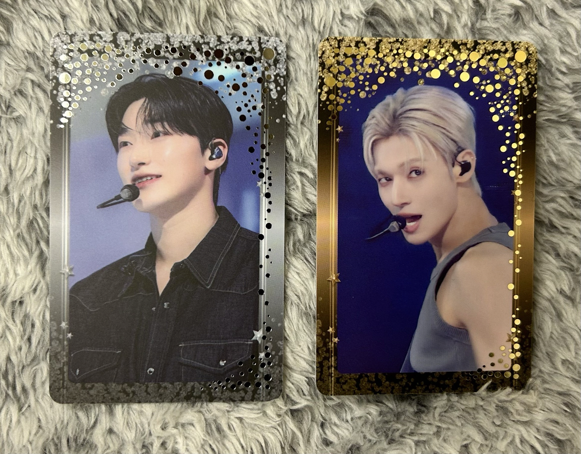 SBS人氣歌謠大典快閃店 雨傘