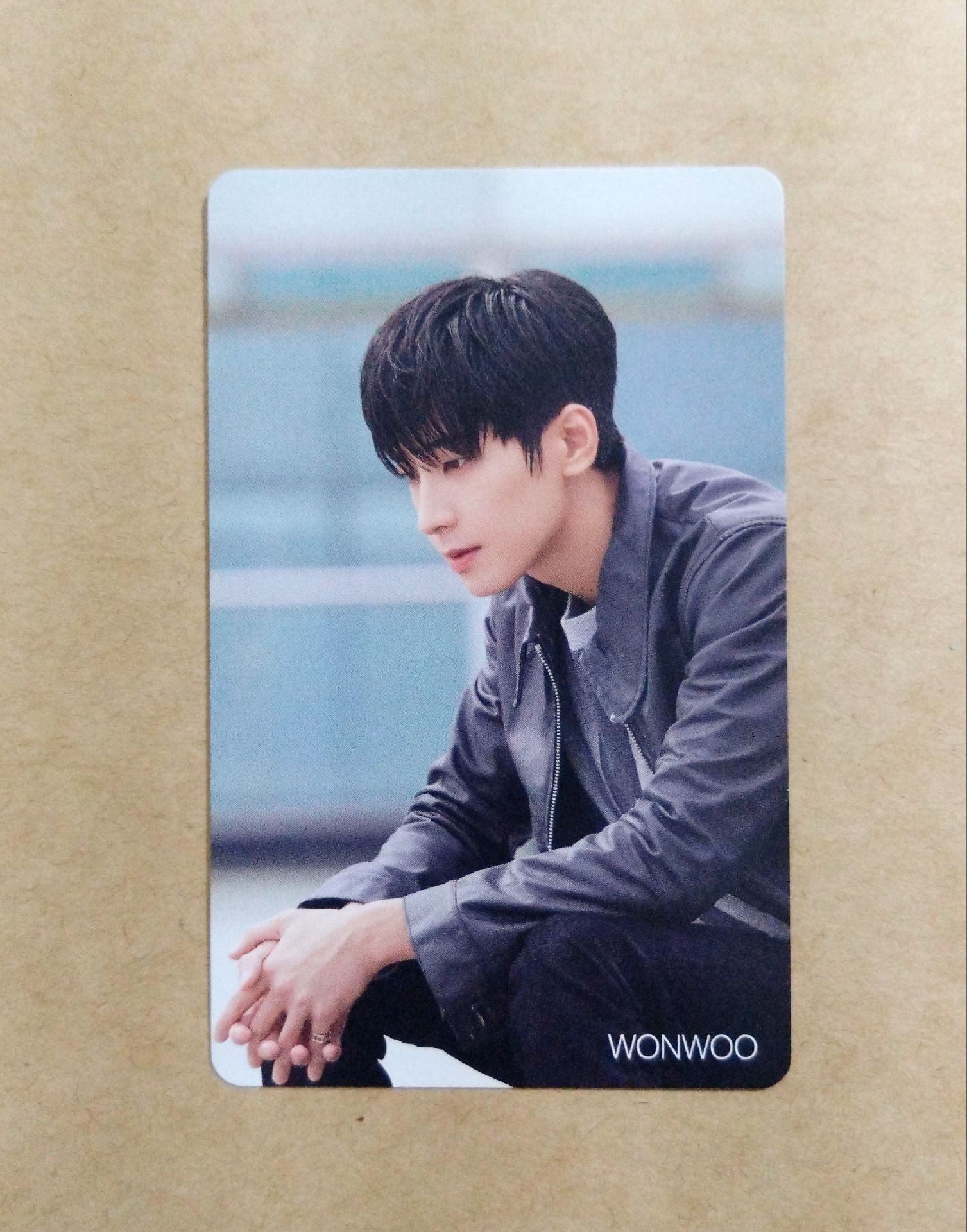 ❤️SVT | 迷九 HMV 機車圓(100)